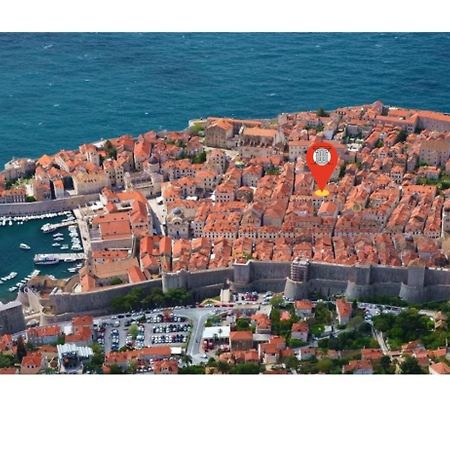 Throne Of Dubrovnik Apartment 2 Exterior foto