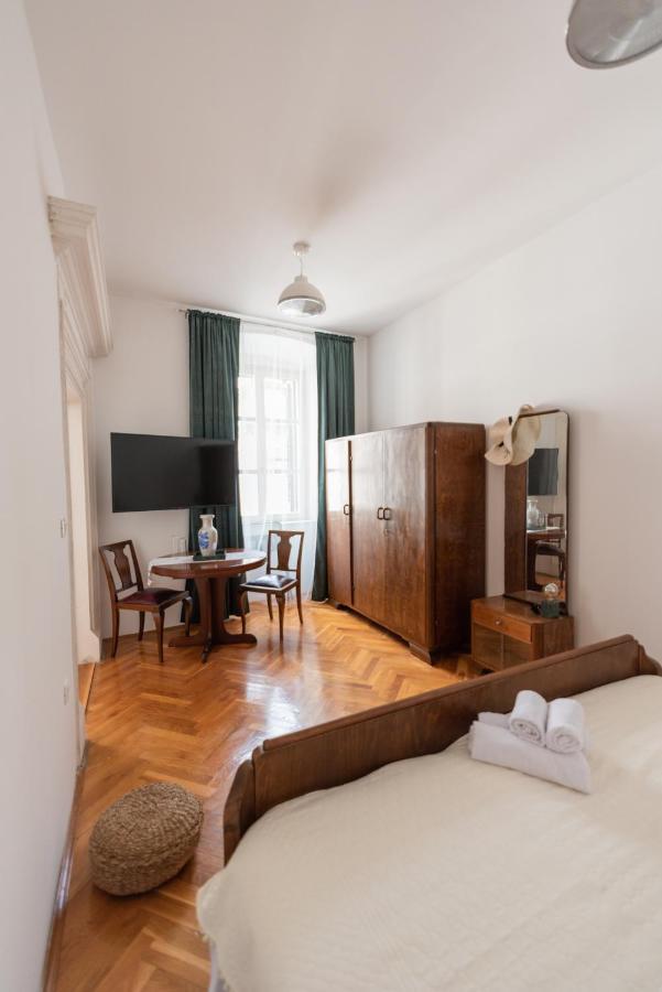 Throne Of Dubrovnik Apartment 2 Exterior foto